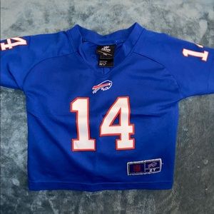 Buffalo Bill Jersey